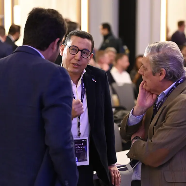 WBN Conference