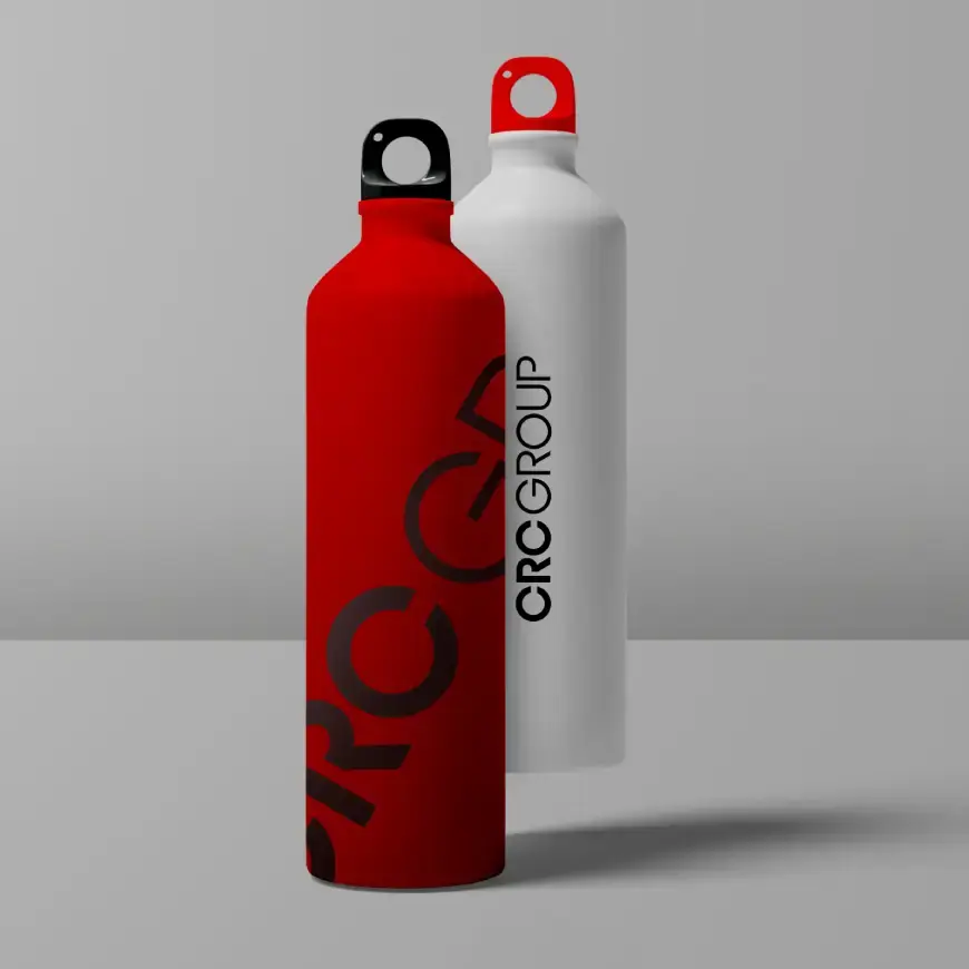 CRC Bottles