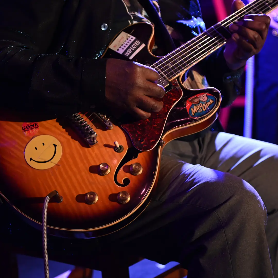 WBN Guitar