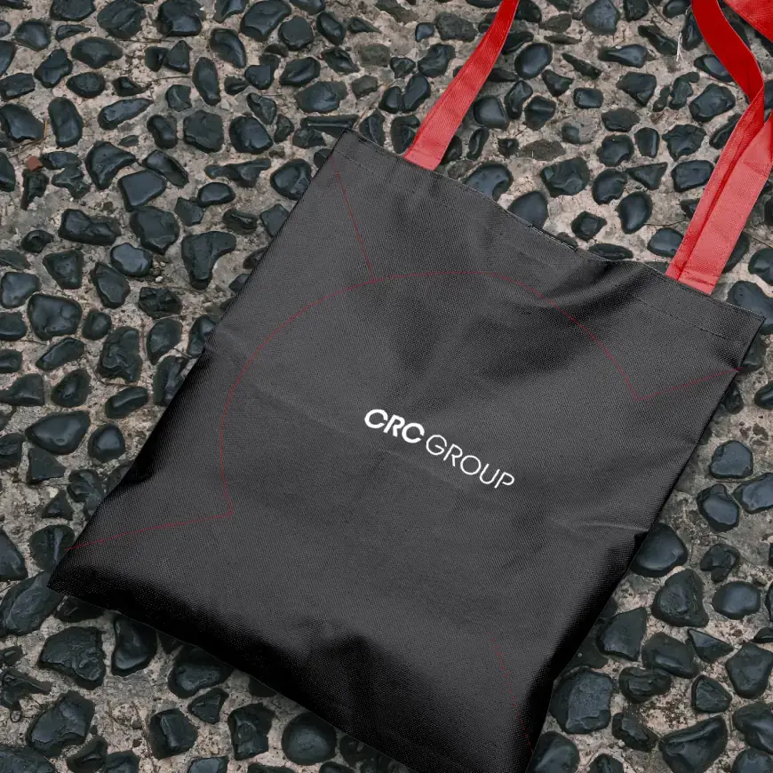 CRC Bag