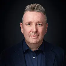 Andy Jeckells